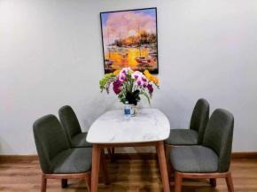 TMS LUXURY APARMENT Quy Nhơn- MỸ LIÊN